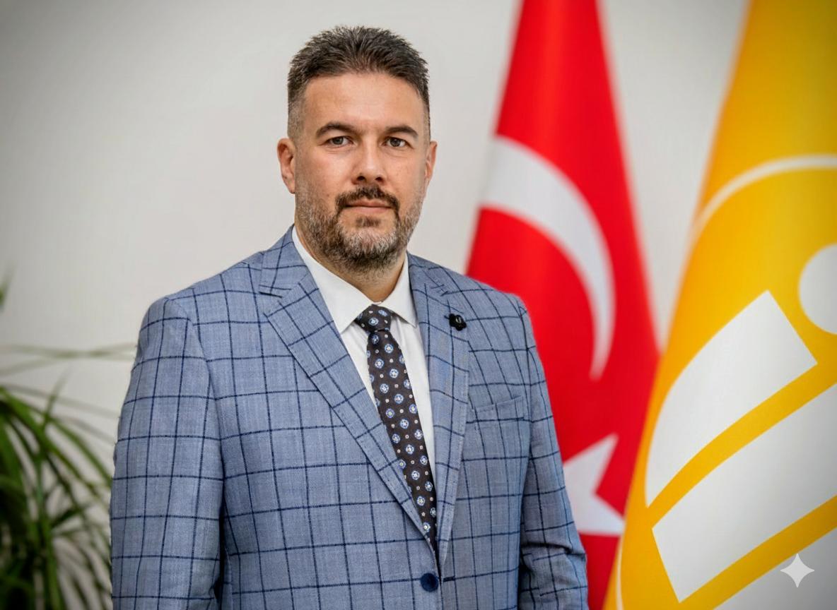 Prof. Dr. Adnan Fatih Kocamaz
